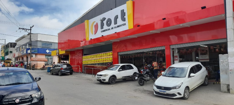 Imagem Casa com 2 Quartos à Venda, em Vida Nova - Lauro de Freitas Imagem Casa com 2 Quartos à Venda, em Vida Nova - Lauro de Freitas