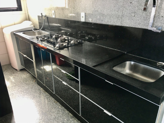 Imagem Apartamento com 2 Quartos à Venda,  em Mucuripe - Fortaleza