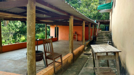 Imagem Fazenda à Venda, 8 Alq GOem Zona Rural - Silvânia Imagem Fazenda à Venda, 8 Alq GOem Zona Rural - Silvânia