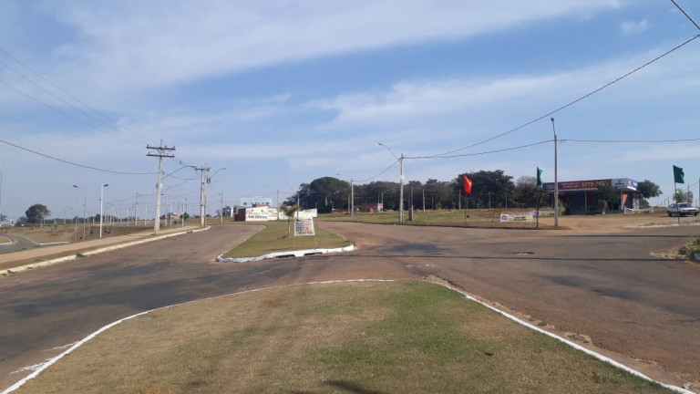 Imagem Terreno à Venda, em Residencial Araguaia - Goianira Imagem Terreno à Venda, em Residencial Araguaia - Goianira