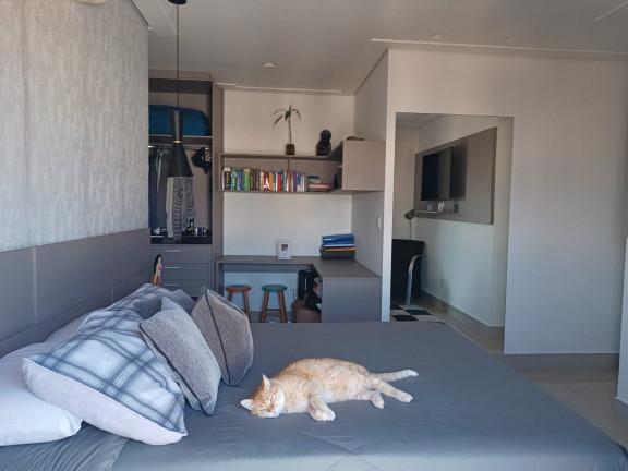 Imagem Cobertura com 4 Quartos à Venda, 315 m² em Canto do Forte - Praia Grande Imagem Cobertura com 4 Quartos à Venda, 315 m² em Canto do Forte - Praia Grande
