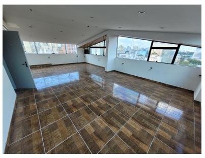 Sala Comercial para Alugar, 90 m² em Santana - São Paulo