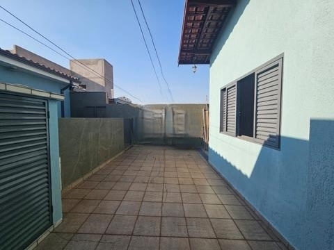 Imagem Casa com 3 Quartos à Venda, 201 m² em Parque Taquaral - Campinas Imagem Casa com 3 Quartos à Venda, 201 m² em Parque Taquaral - Campinas