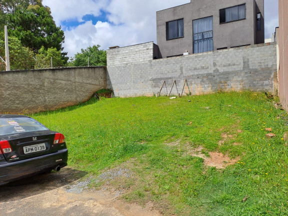 Imagem Terreno à Venda, 230 m² em Cachoeira - Curitiba Imagem Terreno à Venda, 230 m² em Cachoeira - Curitiba