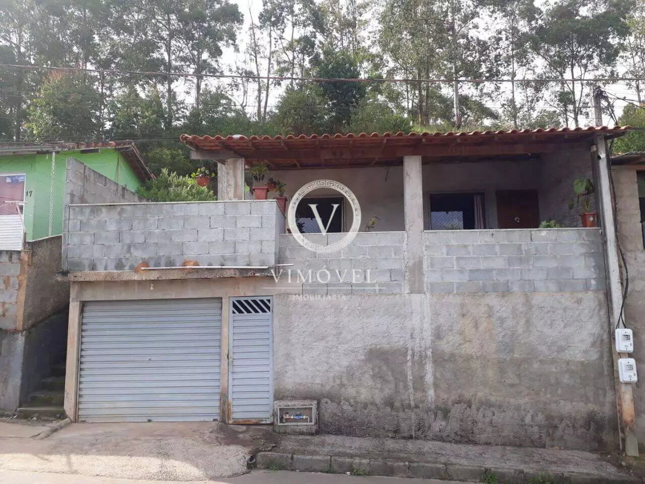 Imagem Casa com 2 Quartos à Venda, 70 m²em Conselheiro Paulino - Nova Friburgo Imagem Casa com 2 Quartos à Venda, 70 m²em Conselheiro Paulino - Nova Friburgo