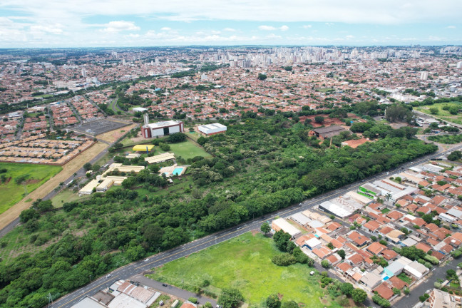 Imagem Terreno à Venda,  em Vila Boa Esperança - São José do Rio Preto Imagem Terreno à Venda,  em Vila Boa Esperança - São José do Rio Preto