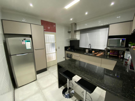 Imagem Casa de Condomínio com 3 Quartos à Venda, 157 m² em Jardim Rubi - Mogi das Cruzes