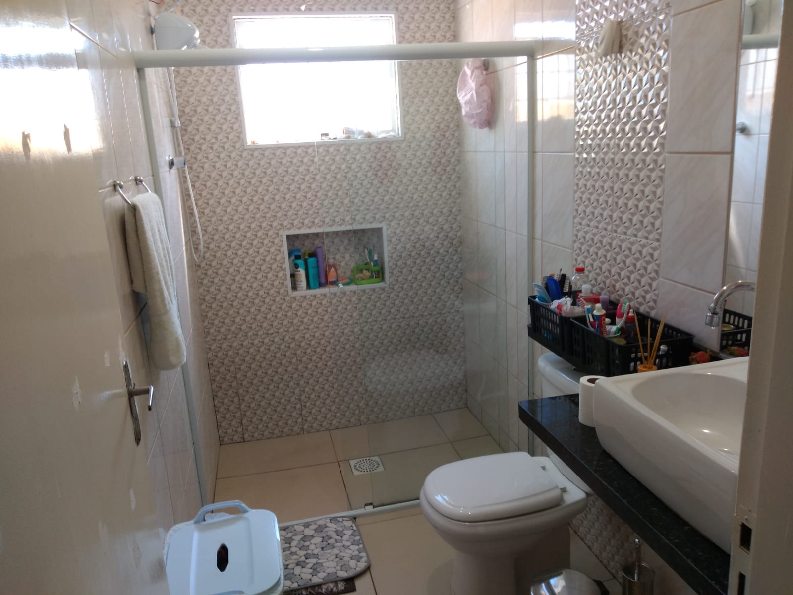 Imagem Casa com 3 Quartos à Venda, 119 m² em Balneário Jardim Itanhaém - Itanhaém