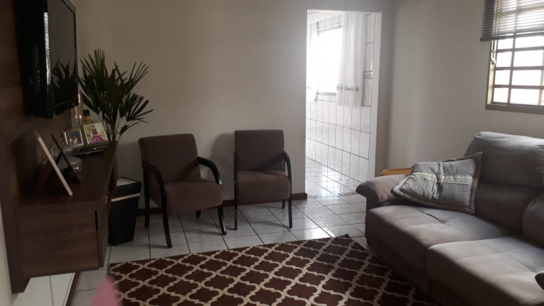 Imagem Casa com 2 Quartos à Venda, 119 m² em Vila São João da Boa Vista - Bauru Imagem Casa com 2 Quartos à Venda, 119 m² em Vila São João da Boa Vista - Bauru