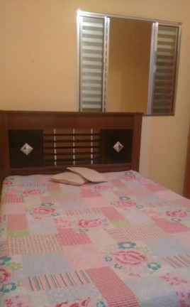 Imagem Sobrado com 3 Quartos à Venda,  em Parque Água Vermelha - Francisco Morato