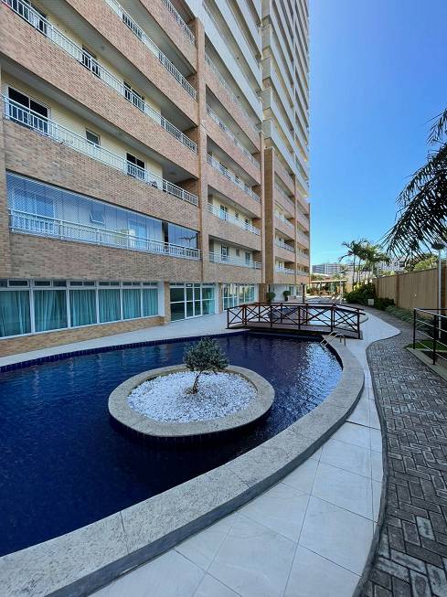 Imagem Apartamento com 3 Quartos à Venda, 84 m²em Parquelândia - Fortaleza