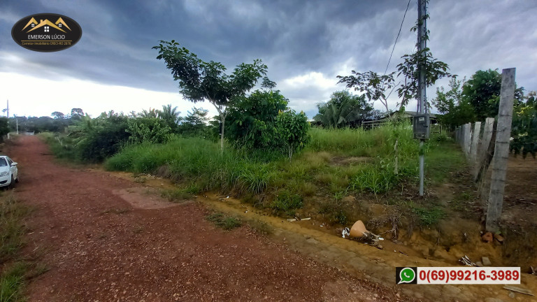Imagem Chácara à Venda, 200 m² em Areia Branca - Porto Velho Imagem Chácara à Venda, 200 m² em Areia Branca - Porto Velho
