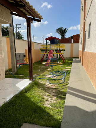 Imagem Apartamento com 2 Quartos à Venda, 51 m²em Messejana - Fortaleza