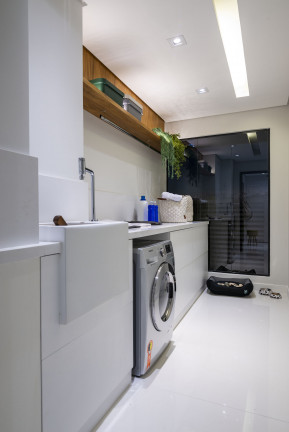 Imagem Apartamento com 3 Quartos à Venda, 136 m² em Água Branca - São Paulo