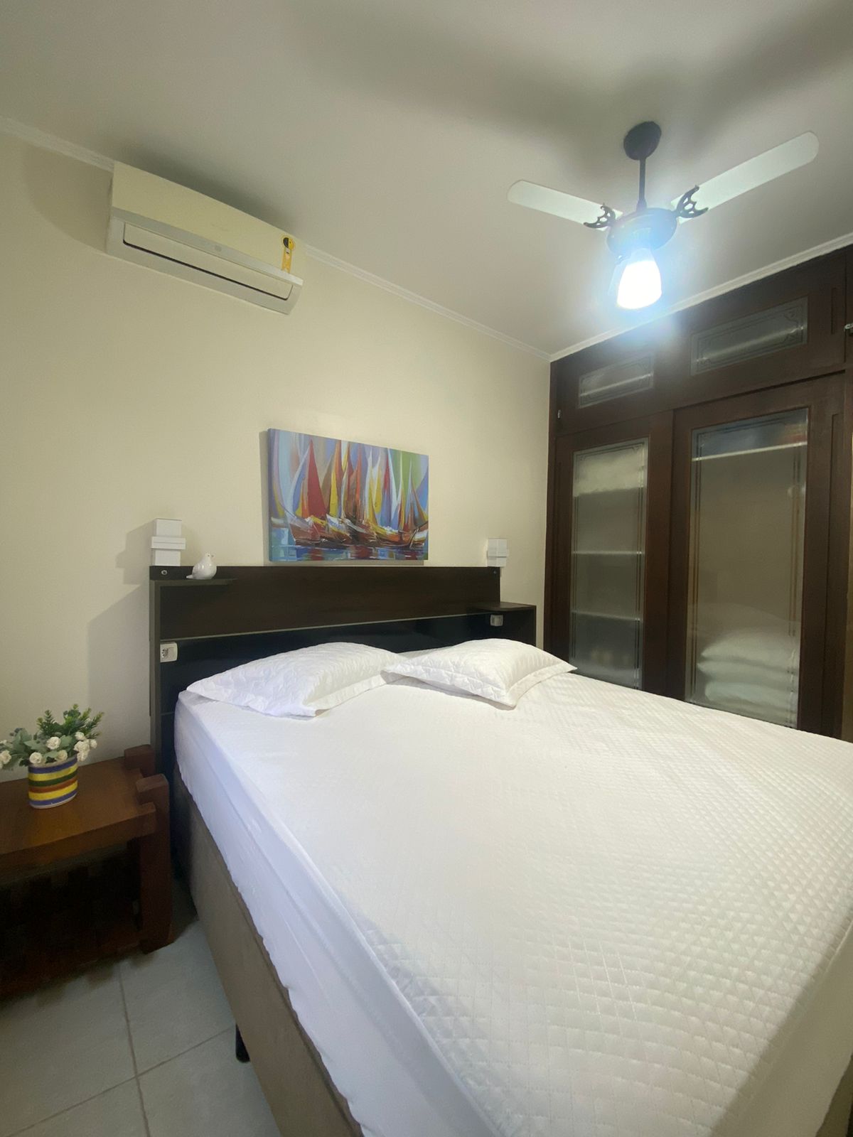 Imagem Apartamento com 2 Quartos à Venda, 75 m²em Massaguaçu - Caraguatatuba