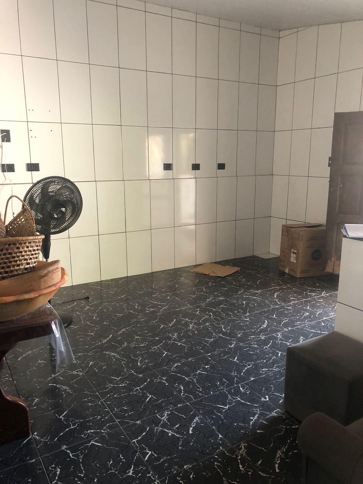 Imagem Casa com 3 Quartos à Venda, 185 m²em Marco - Belém