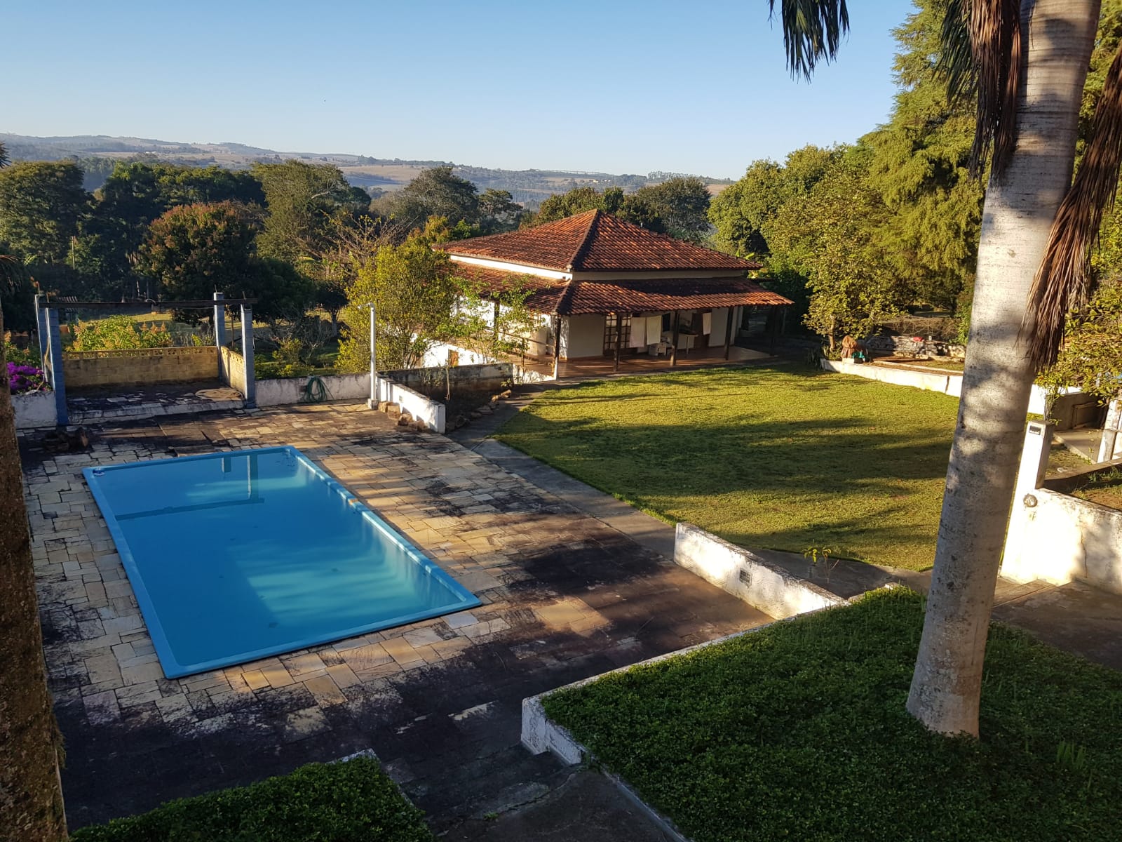 Imagem Chácara com 3 Quartos à Venda, 850 m²em Bairro das Chácaras - Salto de Pirapora