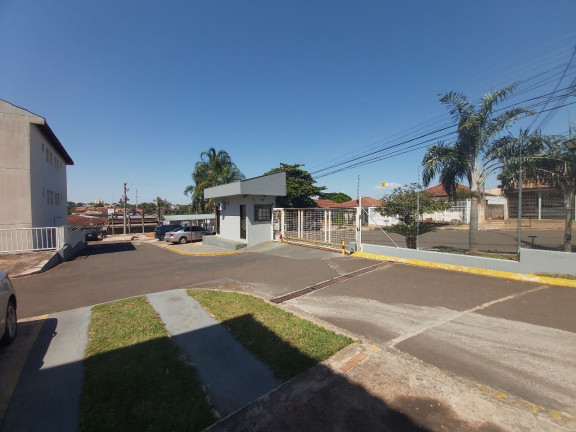 Imagem Apartamento com 2 Quartos à Venda, 53 m²em Amambaí - Campo Grande