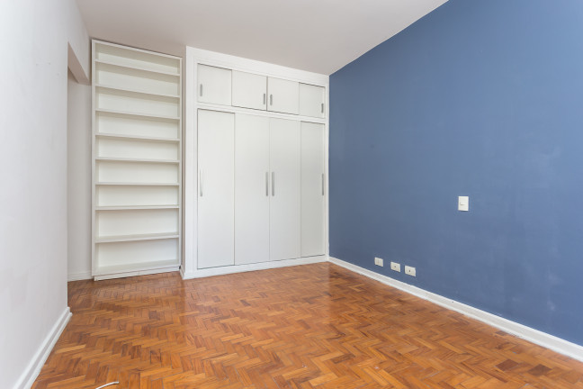 Imagem Apartamento com 3 Quartos à Venda, 170 m² em Cerqueira César - São Paulo