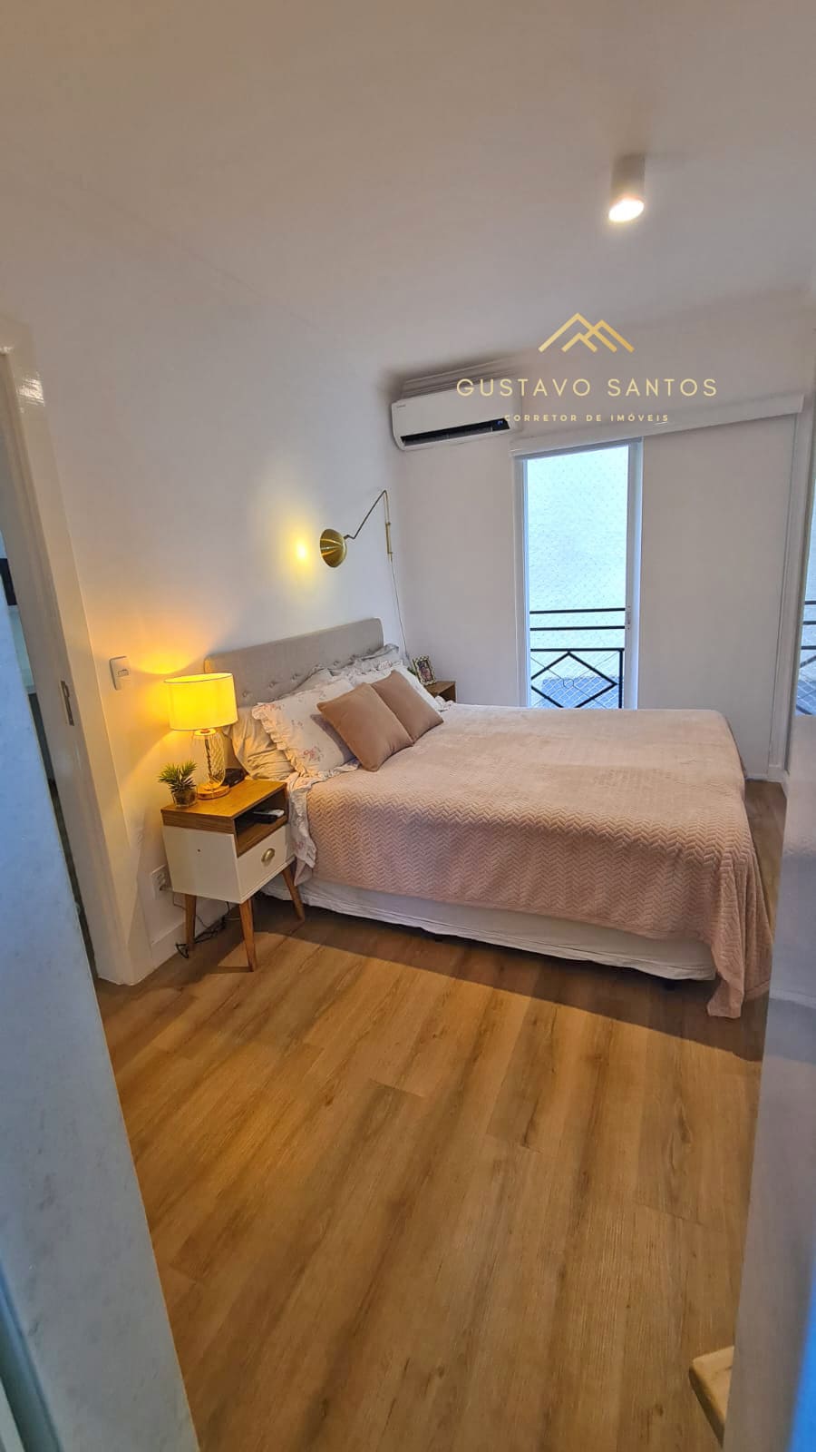 Imagem Apartamento com 3 Quartos à Venda, 103 m²em Varginha - Itajubá