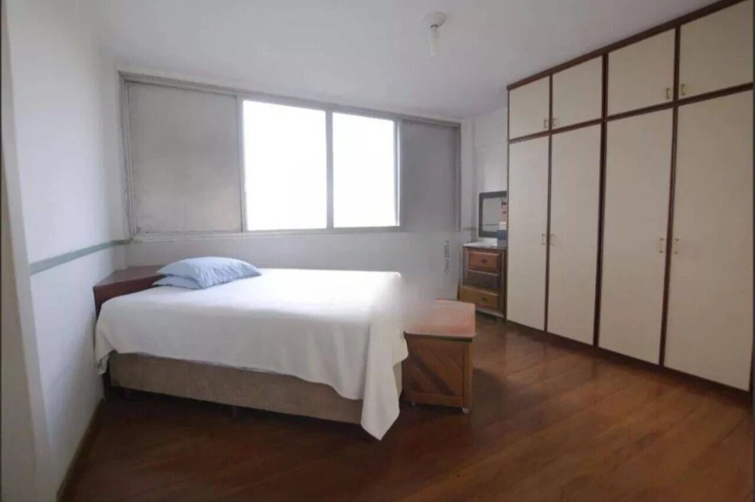 Imagem Apartamento com 3 Quartos à Venda, 164 m² em Vila Mariana - São Paulo Imagem Apartamento com 3 Quartos à Venda, 164 m² em Vila Mariana - São Paulo