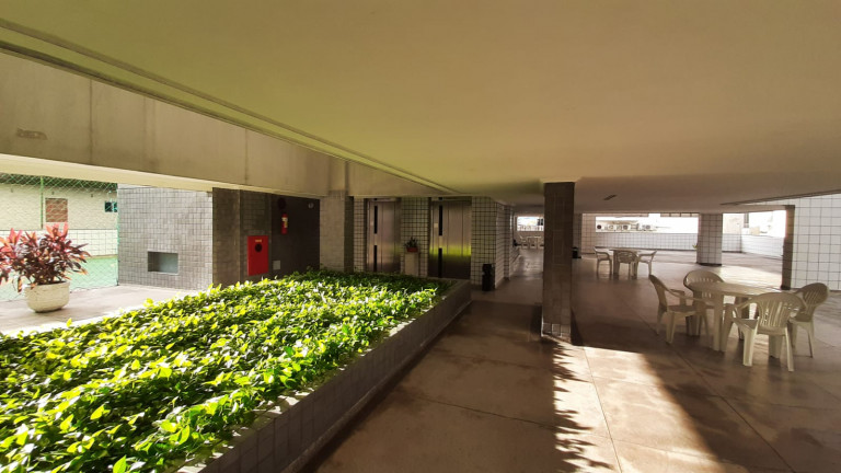 Imagem Apartamento com 3 Quartos à Venda, 65 m² em Boa Viagem - Recife