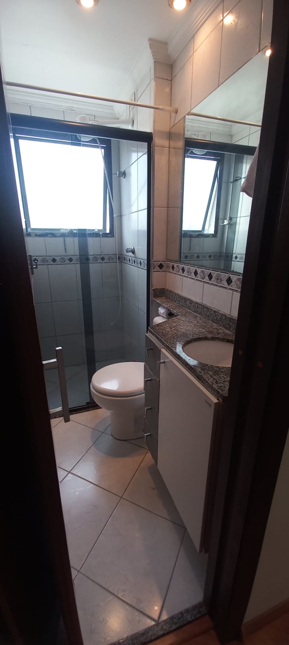 Imagem Apartamento com 2 Quartos à Venda, 55 m² em Centro - Diadema Imagem Apartamento com 2 Quartos à Venda, 55 m² em Centro - Diadema