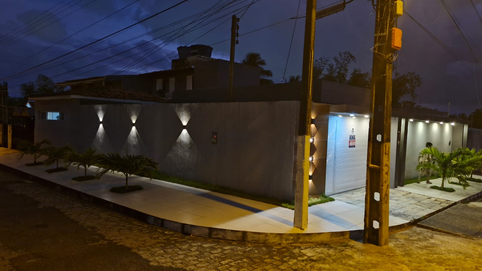 Imagem Casa com 4 Quartos à Venda, 282 m²em Gruta de Lourdes - Maceió