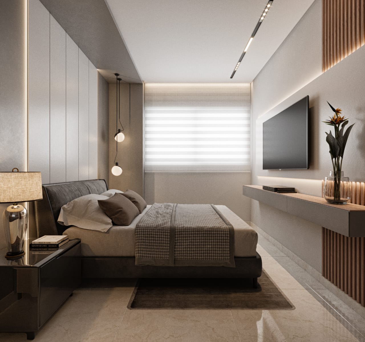 Imagem Apartamento com 2 Quartos à Venda, 53 m²em Graças - Recife