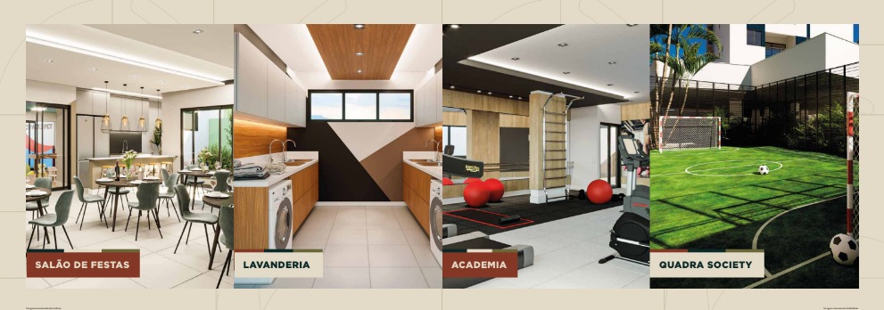 Imagem Apartamento com 2 Quartos à Venda, 57 m²em Piedade - Jaboatão dos Guararapes