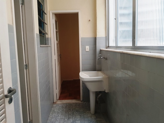 Imagem Apartamento com 2 Quartos à Venda, 86 m² em Icaraí - Niterói