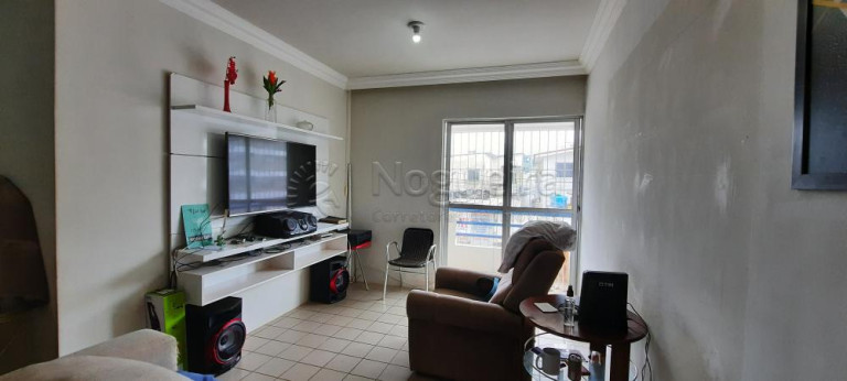 Apartamento com 2 Quartos à Venda, 75 m² em Piedade - Jaboatão dos Guararapes
