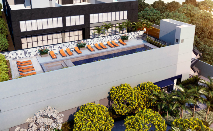 Imagem Apartamento com 2 Quartos à Venda, 61 m² em Vila Leopoldina - São Paulo Imagem Apartamento com 2 Quartos à Venda, 61 m² em Vila Leopoldina - São Paulo