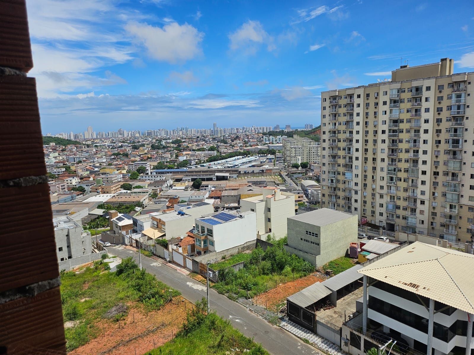 Imagem Apartamento com 2 Quartos à Venda, 53 m² em Nossa Senhora da Penha - Vila Velha