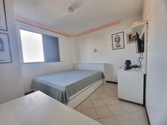 Imagem Apartamento com 2 Quartos à Venda, 56 m² em Rio Vermelho - Salvador