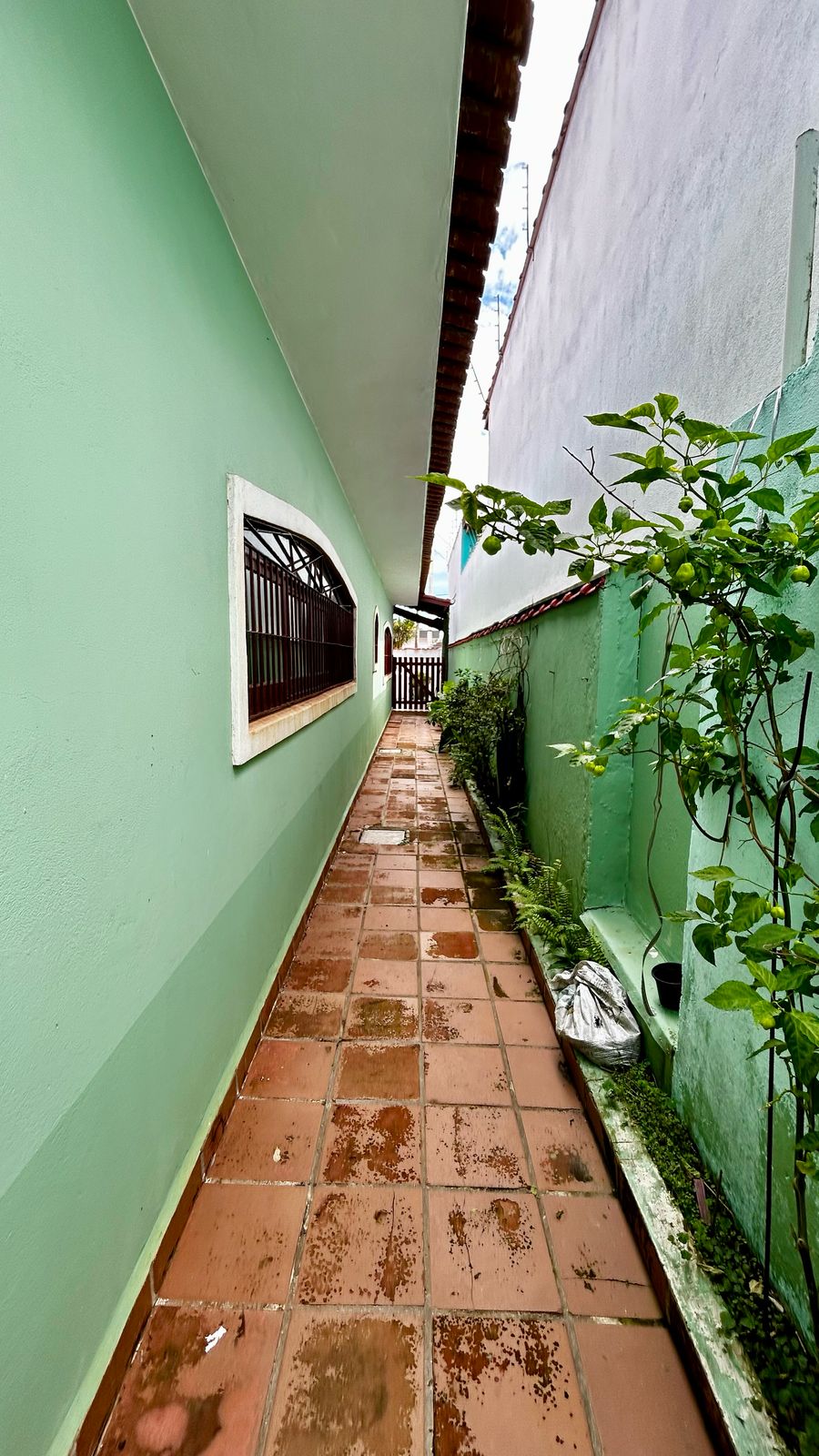Imagem Casa com 3 Quartos à Venda, 226 m² em Balneário América - Mongaguá Imagem Casa com 3 Quartos à Venda, 226 m² em Balneário América - Mongaguá