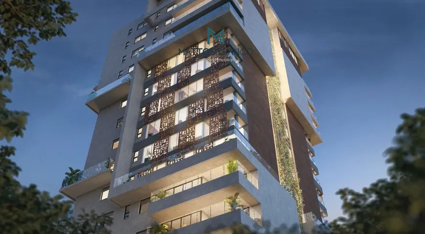 Imagem Apartamento com 4 Quartos à Venda, 185 m²em Carmo - Belo Horizonte