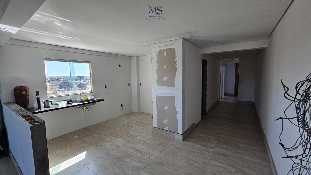 Imagem Apartamento com 3 Quartos à Venda, 122 m²em Setor Habitacional Vicente Pires - Trecho 3 - Brasília Imagem Apartamento com 3 Quartos à Venda, 122 m²em Setor Habitacional Vicente Pires - Trecho 3 - Brasília