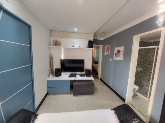 Imagem Apartamento com 2 Quartos à Venda, 64 m² em Gopoúva - Guarulhos