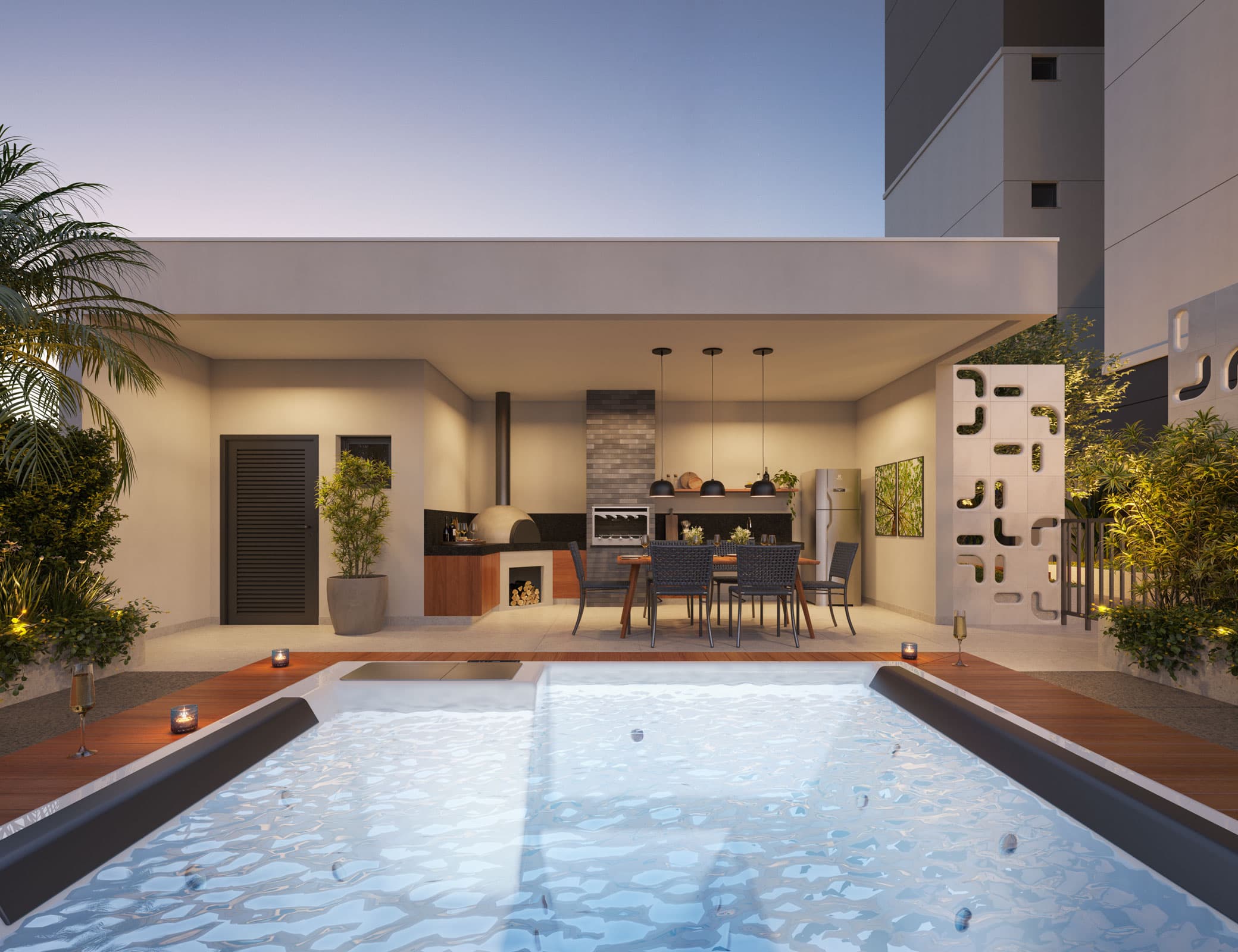 Imagem Apartamento com 3 Quartos à Venda, 117 m² em Vila Campesina - Osasco
