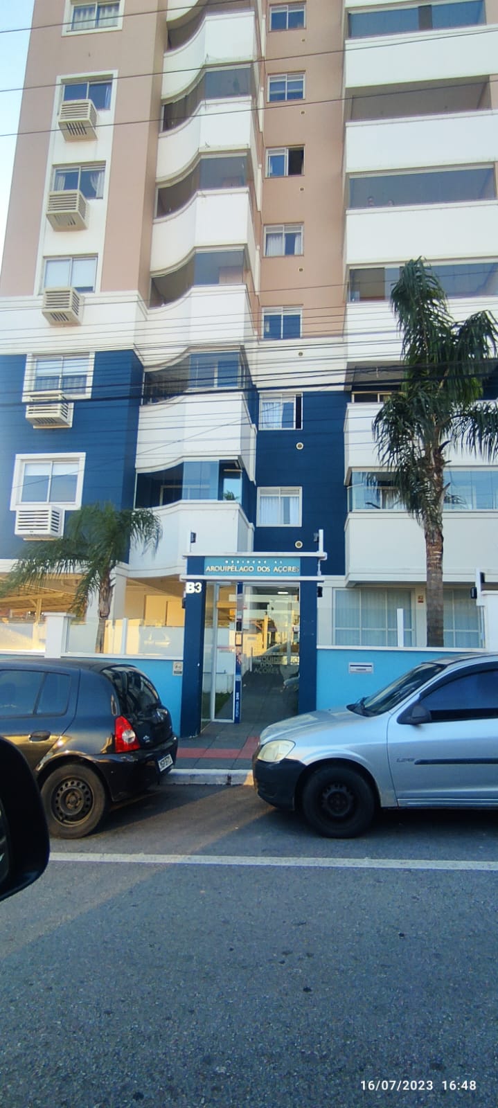 Imagem Apartamento com 2 Quartos à Venda, 67 m²em Jardim Cidade de Florianópolis - São José