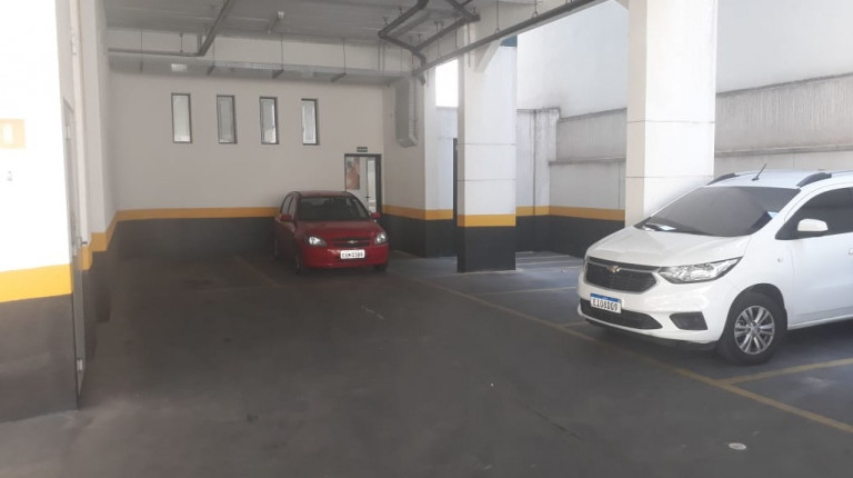 Imagem Sala Comercial à Venda, 27 m² em Tatuapé - São Paulo