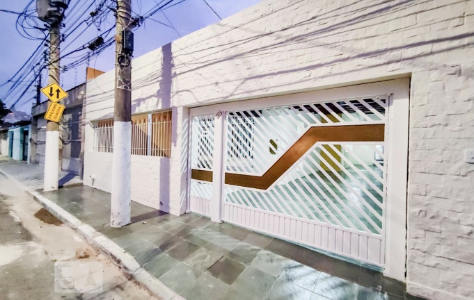 Imóvel Comercial à Venda ou Locação, 450 m² em Jardim Santo Antoninho - São Paulo
