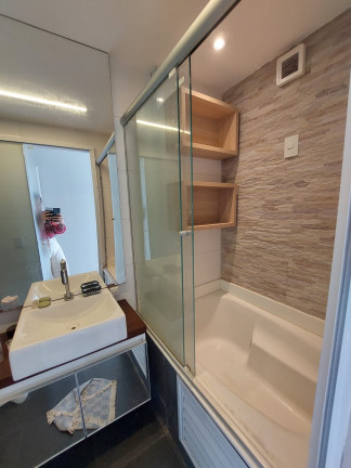 Imagem Apartamento com 2 Quartos para Alugar, 81 m² em Ponta D'Areia - São Luís