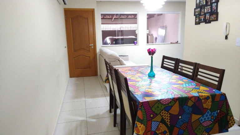Imagem Sobrado com 3 Quartos à Venda, 170 m² em Mooca - São Paulo