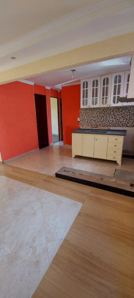 Imagem Apartamento com 2 Quartos à Venda, 55 m² em Conjunto Habitacional Presidente Castelo Branco - Carapicuíba