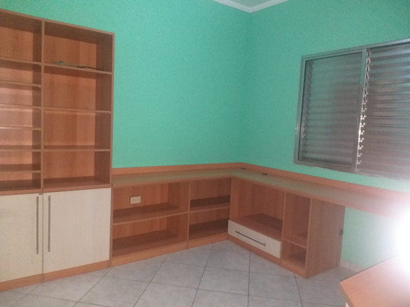 Imagem Apartamento com 3 Quartos para Alugar, 98 m² em Parque Santana - Mogi das Cruzes