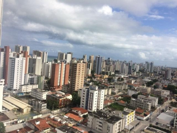 Imagem Apartamento com 2 Quartos à Venda, 55 m² em Piedade - Jaboatão dos Guararapes