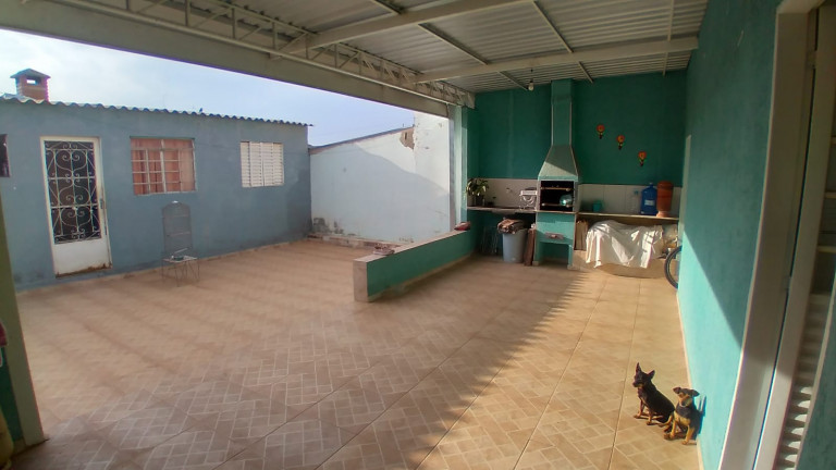Imagem Casa com 3 Quartos à Venda, em Jardim Santa Antonieta - Marília Imagem Casa com 3 Quartos à Venda, em Jardim Santa Antonieta - Marília