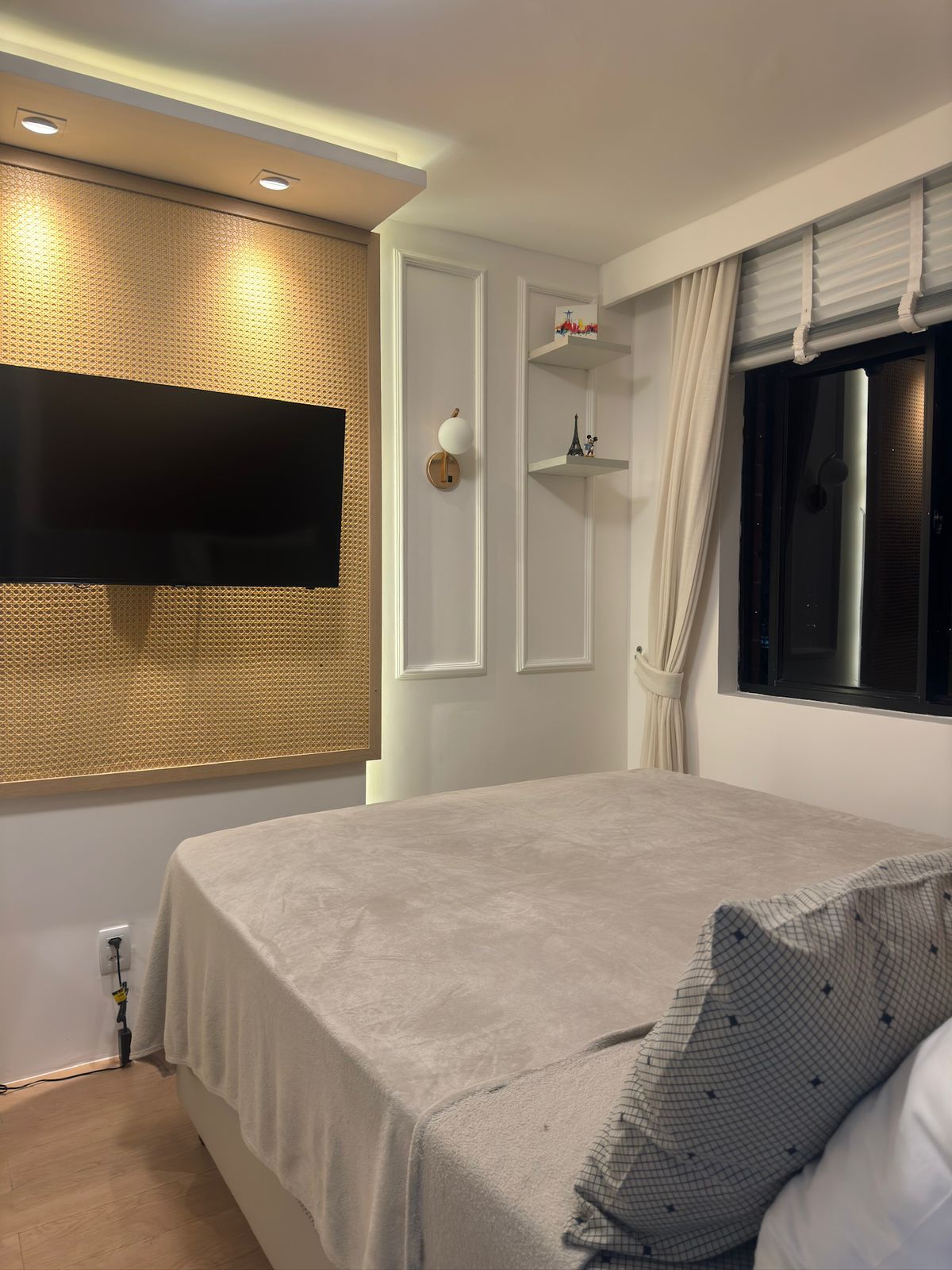 Imagem Apartamento com 3 Quartos à Venda, 100 m²em Cocó - Fortaleza